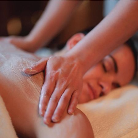 Jumeirah Messilah Beach Kuwait Кувейт Екстериор снимка Massage