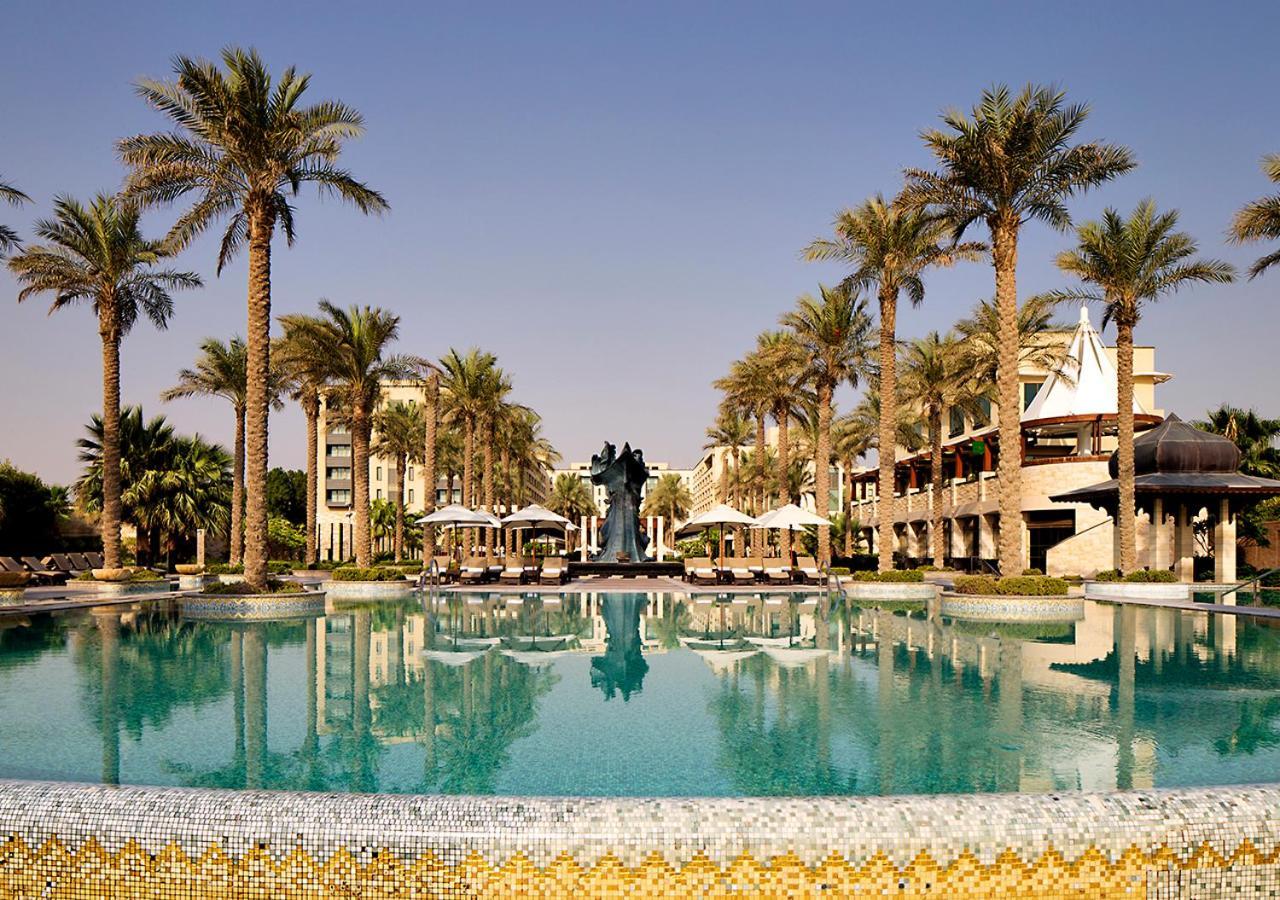 Jumeirah Messilah Beach Kuwait Кувейт Екстериор снимка The Oberoi Dubai