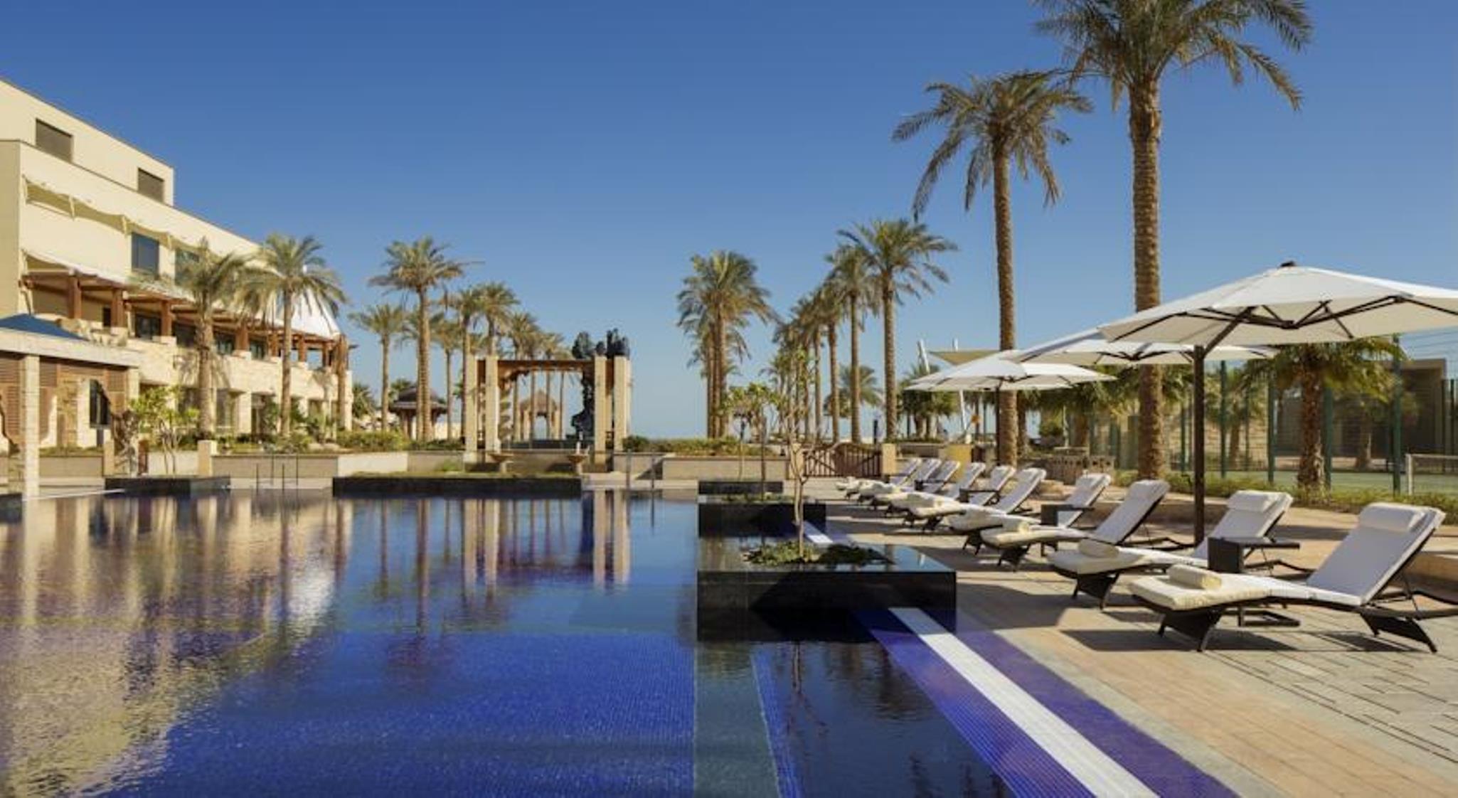 Jumeirah Messilah Beach Kuwait Кувейт Екстериор снимка The St Regis Sharm