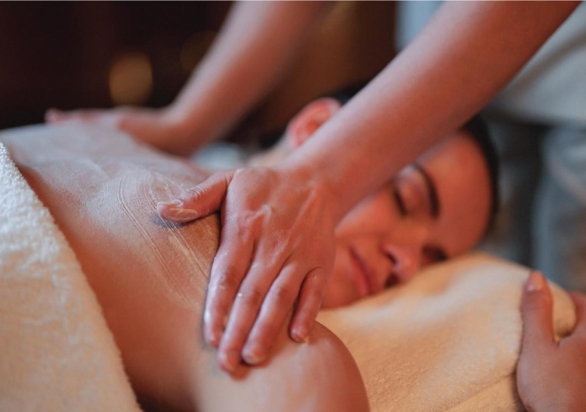 Jumeirah Messilah Beach Kuwait Кувейт Екстериор снимка Massage