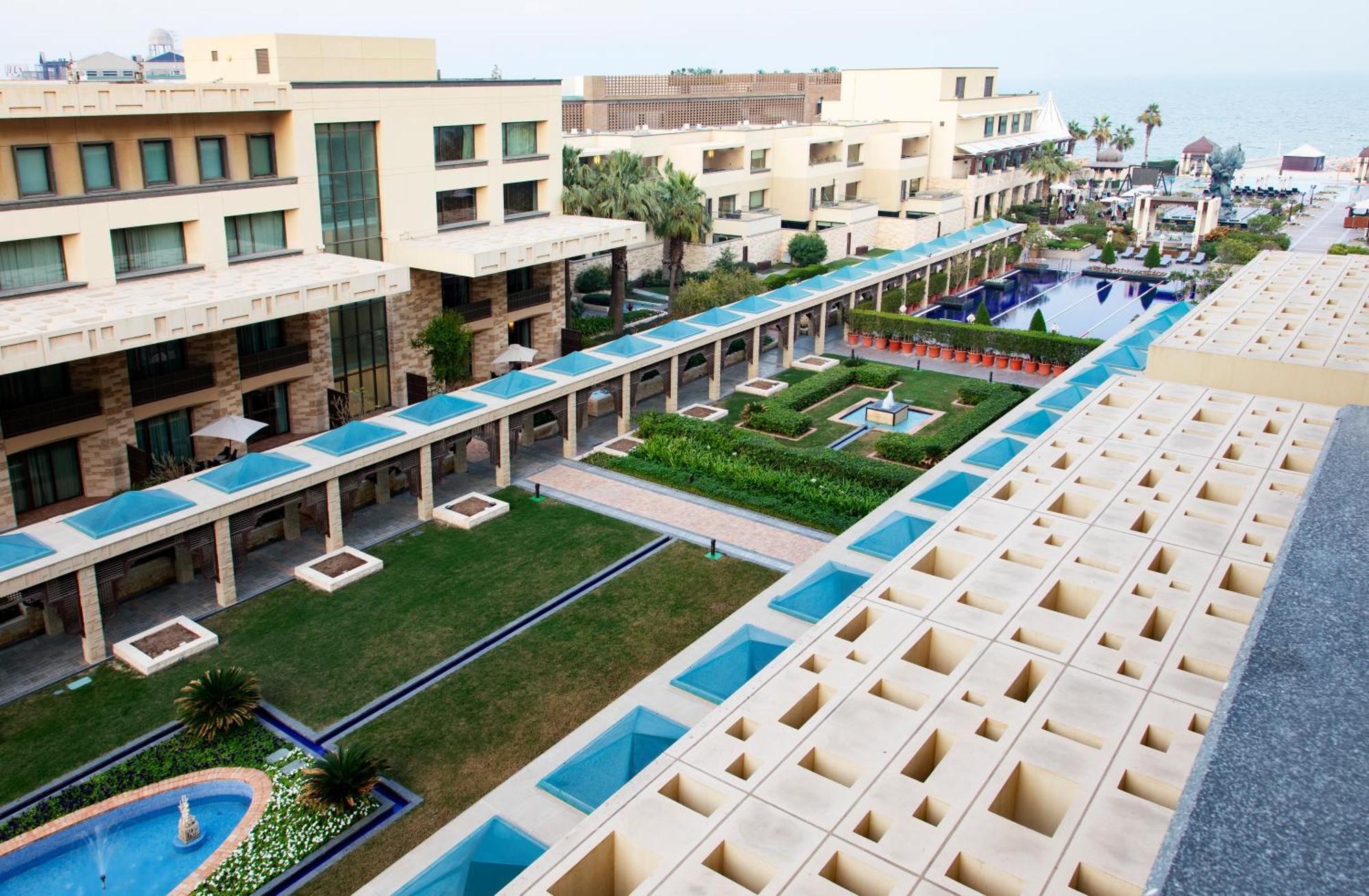 Jumeirah Messilah Beach Kuwait Кувейт Екстериор снимка The Oberoi, Mumbai