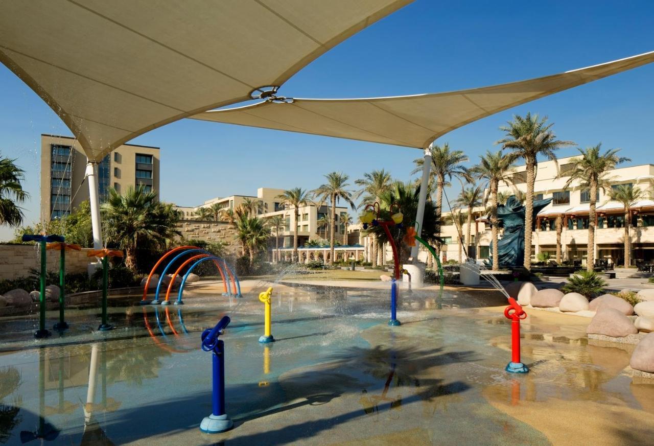 Jumeirah Messilah Beach Kuwait Кувейт Екстериор снимка The Village